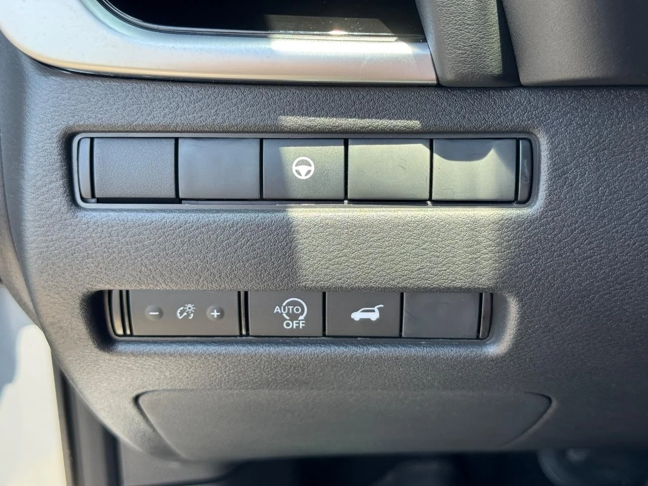 Used 2026 Boulder Gray Pearl Nissan Rock Creek image 23