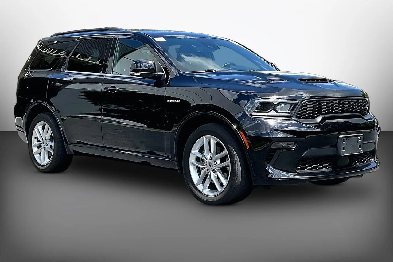 2023 Dodge Durango
