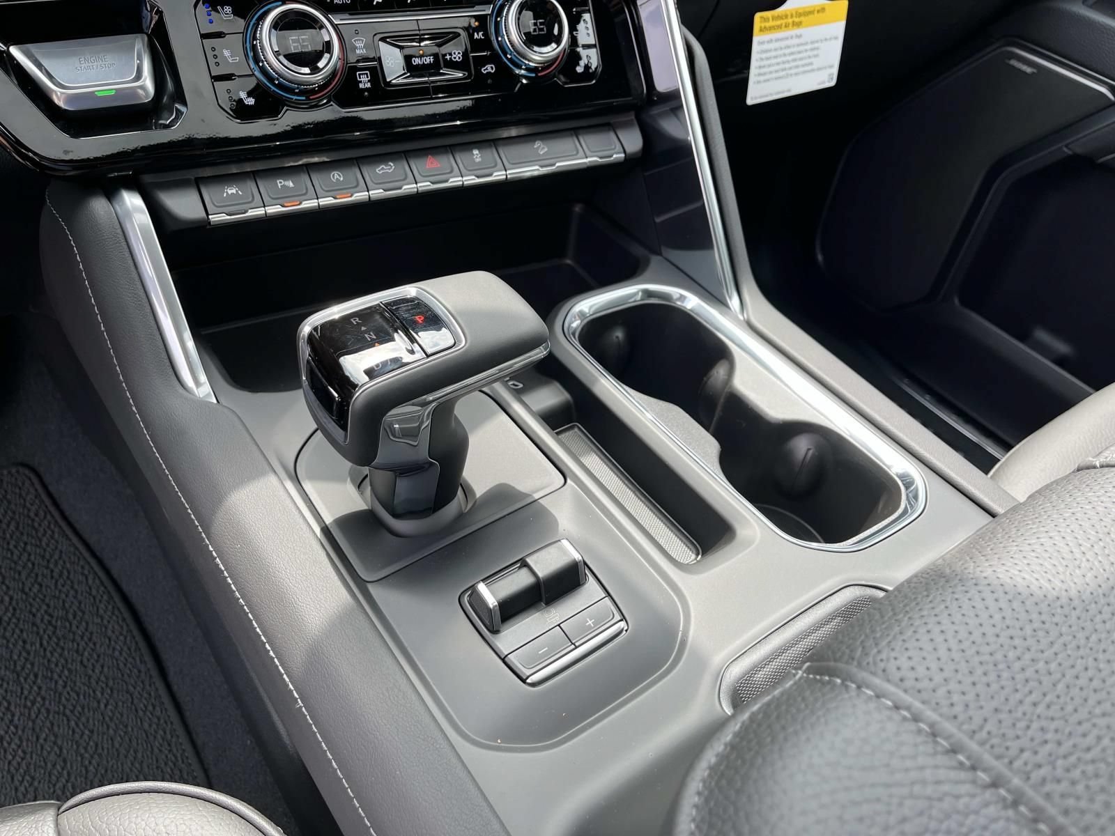 2026 GMC Sierra 1500 Denali - Photo 29