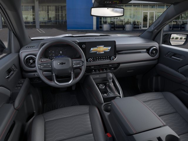 2026 Chevrolet Colorado Z71 - Photo 15