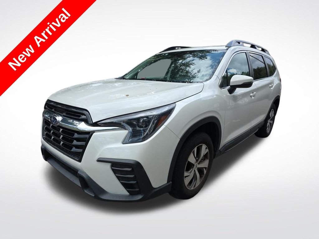 2023 Subaru Ascent Premium 7 Passenger's photo