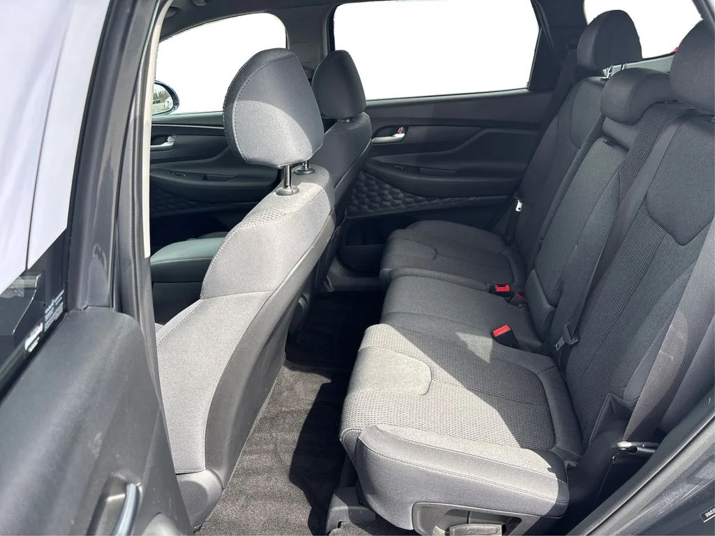 Used 2020 Green Hyundai SEL image 10