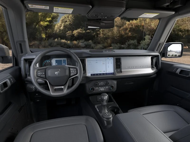 New 2025 Marsh Gray Ford Outer Banks® image 35