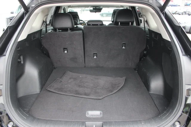 Used 2023 Black Kia SX-Prestige image 28