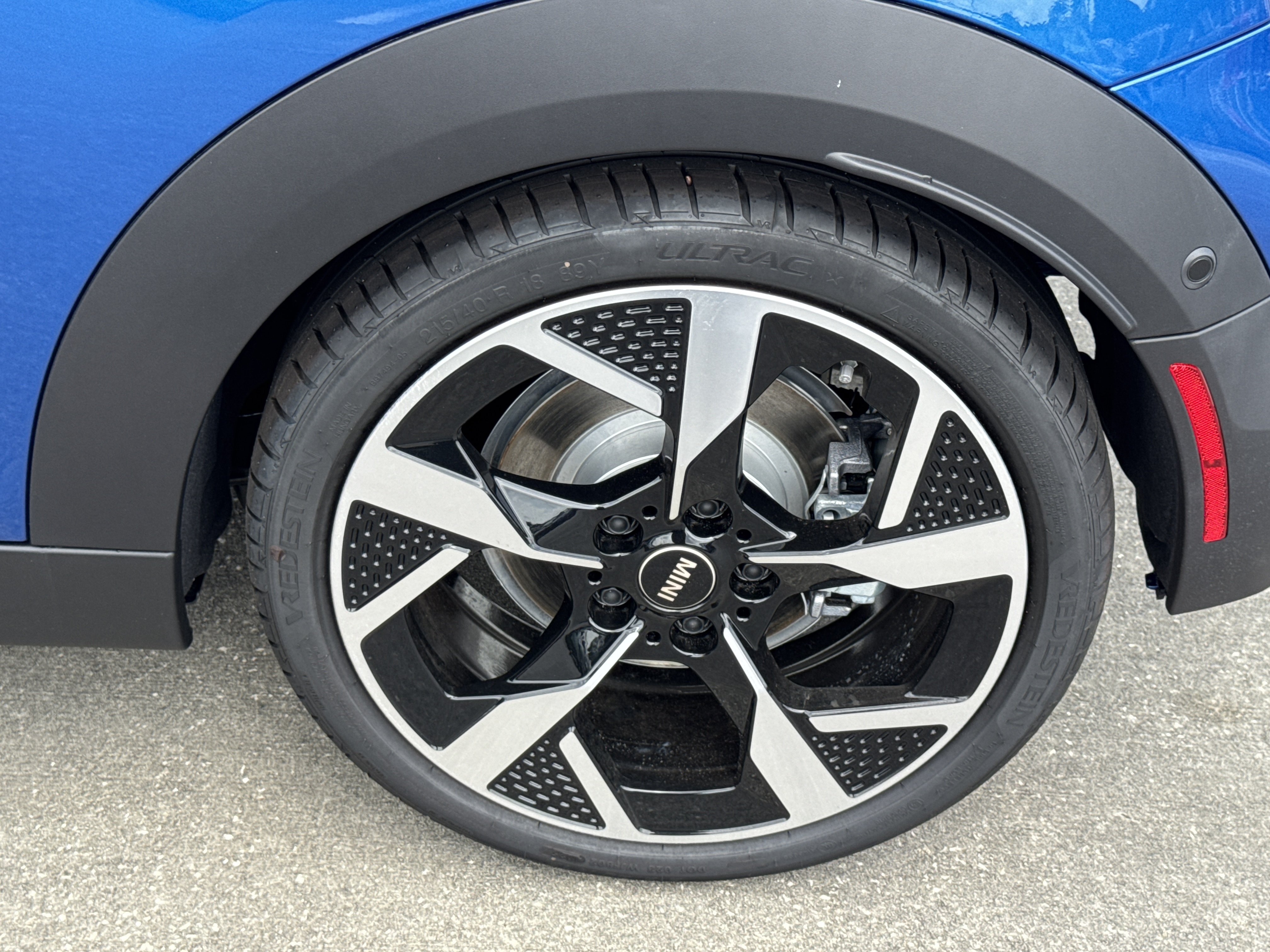 2026 MINI Convertible S - Photo 24