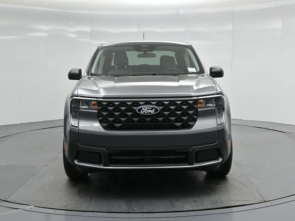 New 2026 Carbonized Gray Metallic Ford XLT image 20