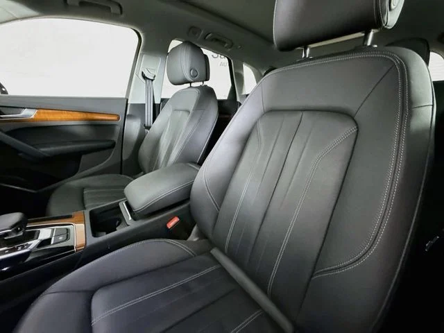 Used 2021  Audi 45 Premium image 19