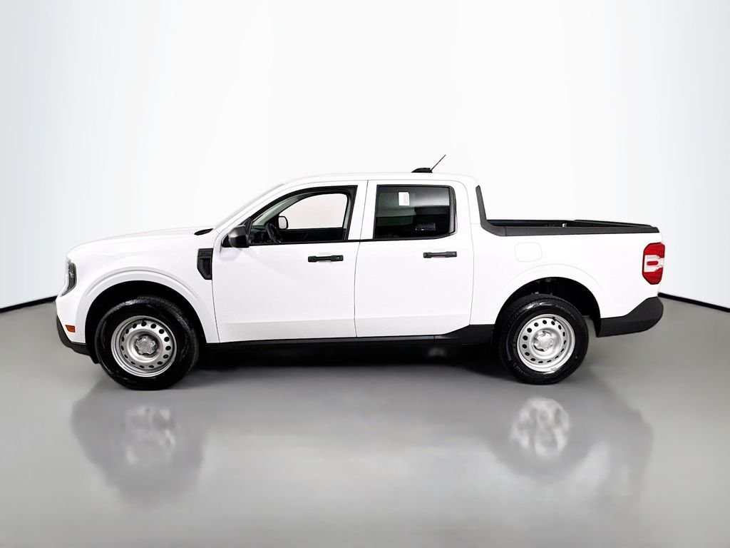 Used 2026 Oxford White Ford XL image 9