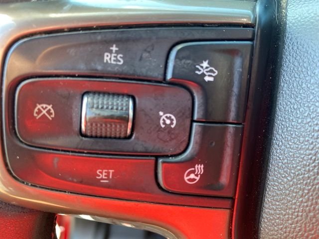 Used 2024 Red Chevrolet High Country image 20