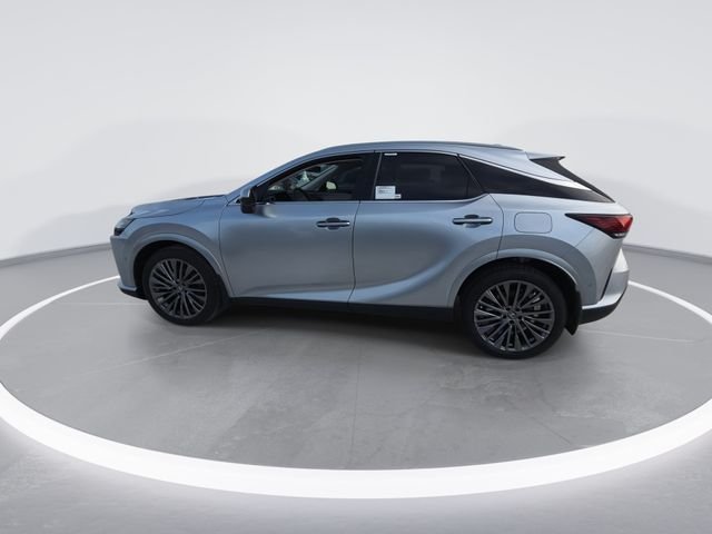 New 2026 Iridium Lexus 350h Luxury image 5