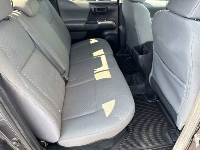 Used 2023 Gray Toyota SR5 image 30