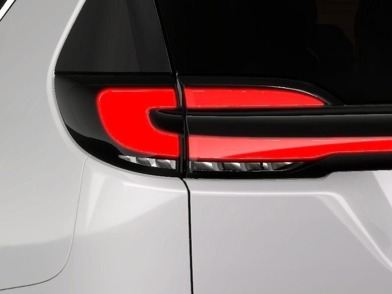 2026 Chrysler Pacifica Limited - Photo 8