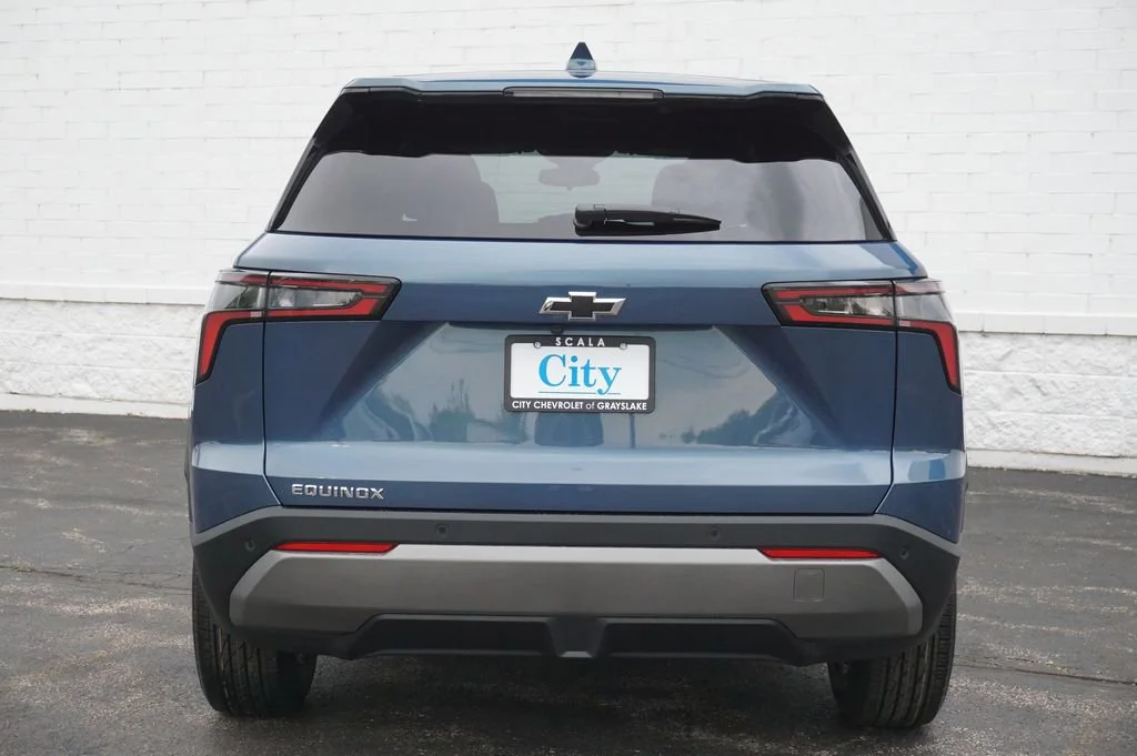 2026 Chevrolet Equinox LT - Photo 6