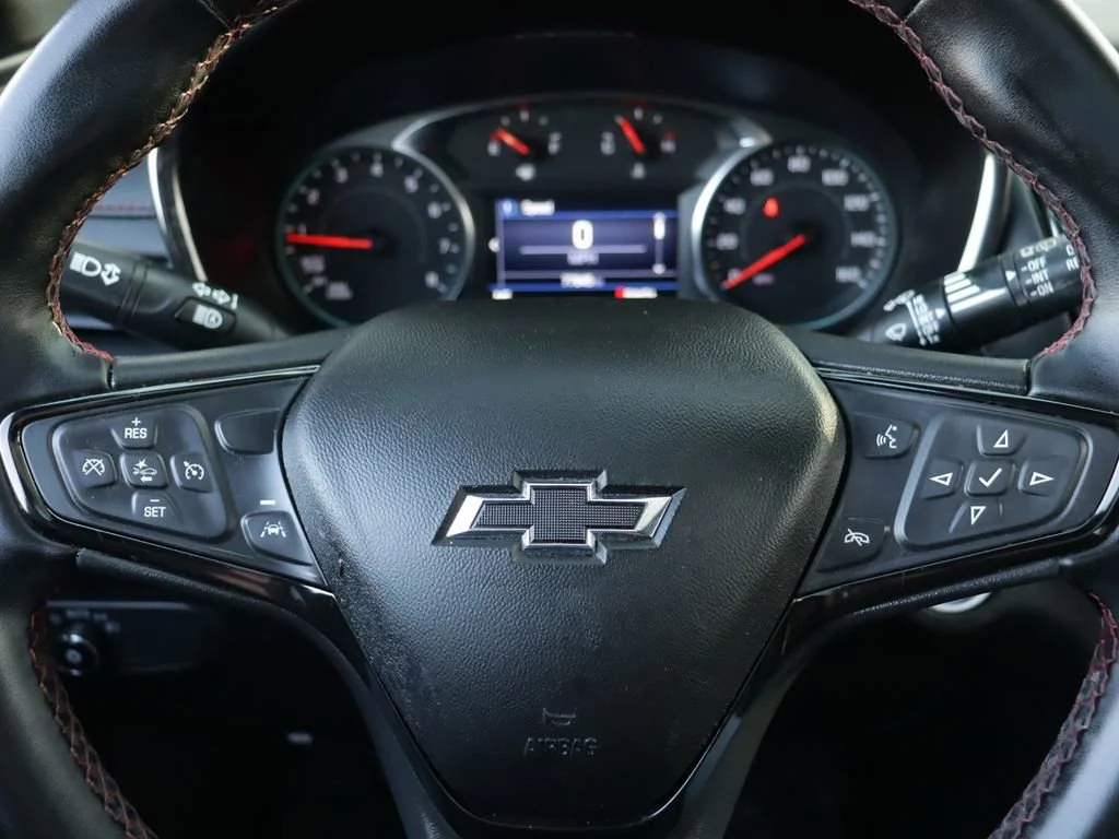2023 Chevrolet Equinox RS - Photo 10