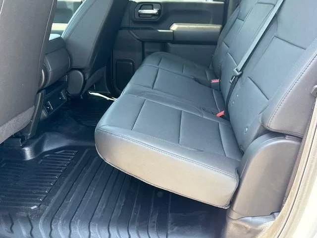 2026 Chevrolet Silverado 3500 HD Work Truck - Photo 22