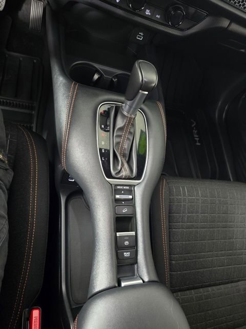 2024 Honda HR-V Sport - Photo 50