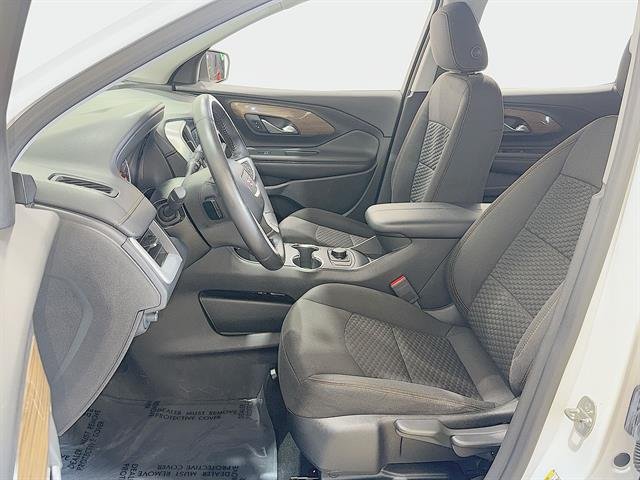 2019 GMC Terrain SLE - Photo 18