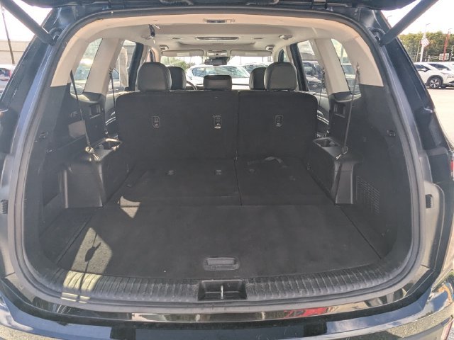 Certified Used 2024 Black Kia EX image 13