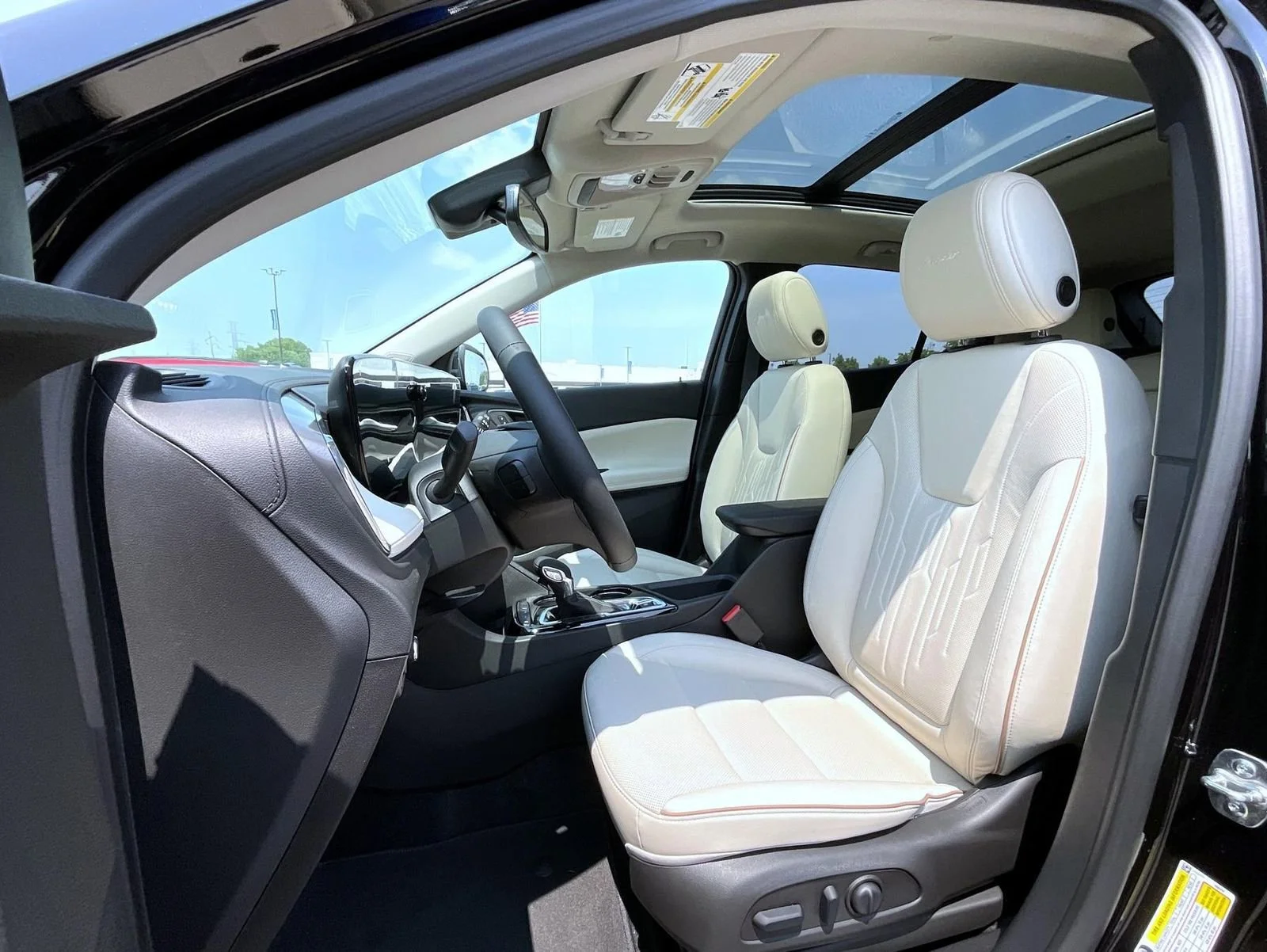 2026 Buick Encore GX Avenir - Photo 10