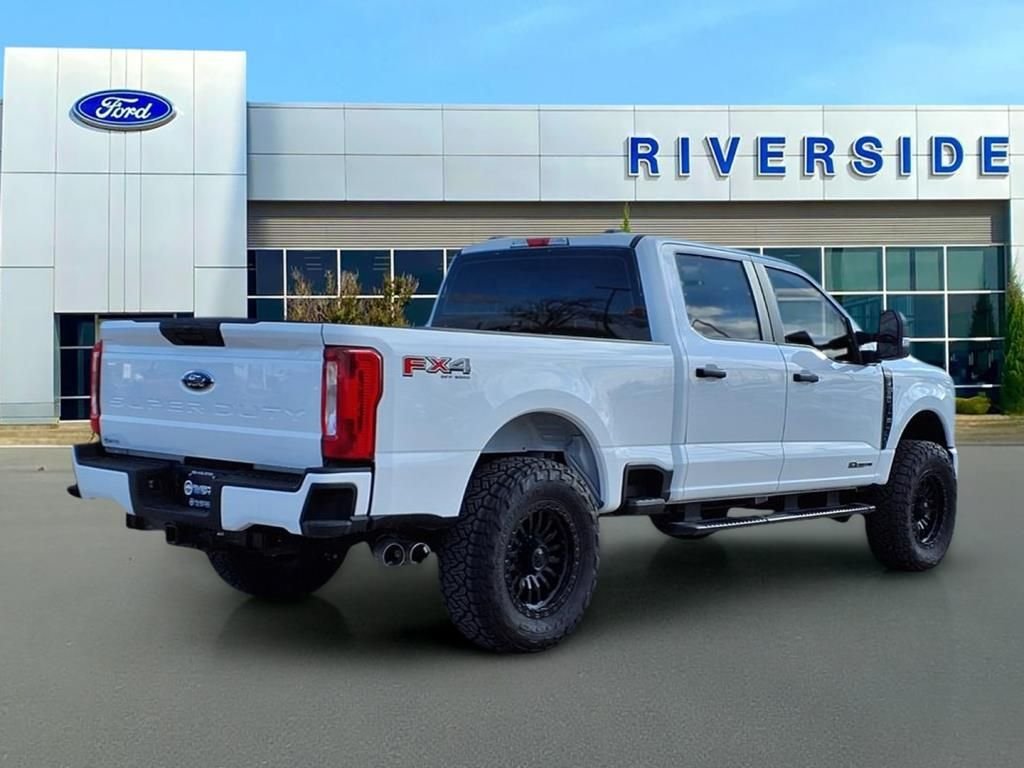 2026 Ford F-250 Super Duty XL - Photo 7