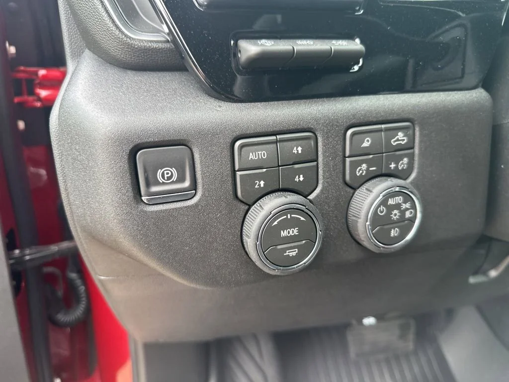2026 Chevrolet Silverado 2500 HD LTZ - Photo 10
