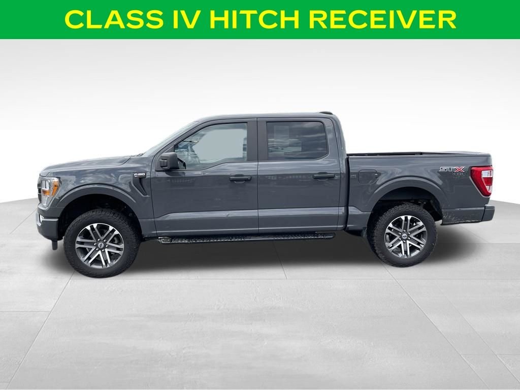 Used 2021 Lead Foot Ford XL image 7