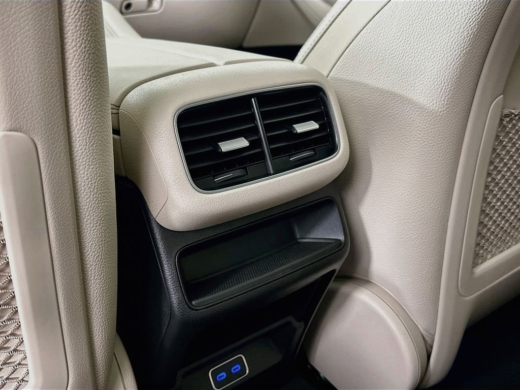 New 2026 Cirrus Silver Metallic Mercedes-Benz GLE 450 image 27