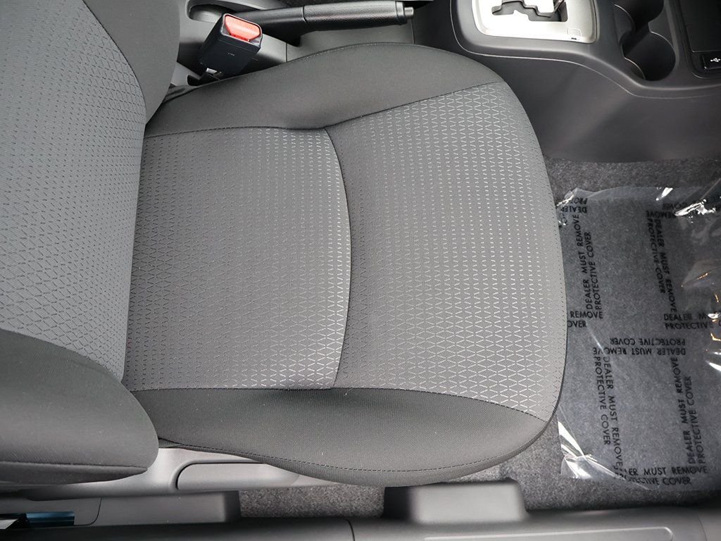 2024 Mitsubishi Mirage G4 ES - Photo 28