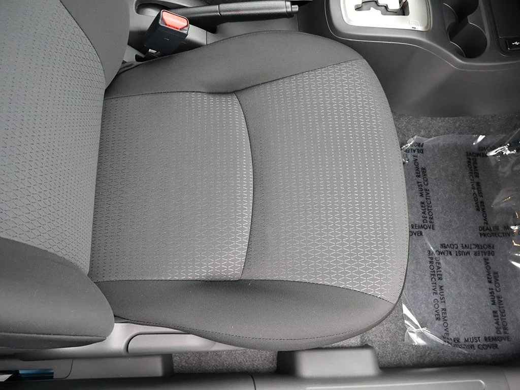 2024 Mitsubishi Mirage G4 ES - Photo 28