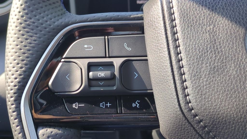 2026 Toyota Tundra Platinum - Photo 20
