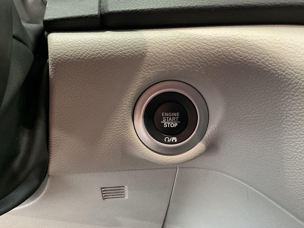 Used 2024 Blue Chrysler Touring L image 19