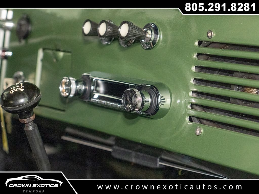 Used 1967  Ford Soft Top image 23