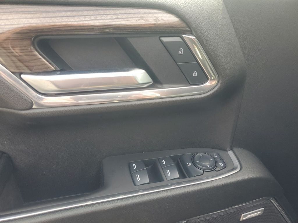 Used 2025 Black Chevrolet LT Trail Boss image 21