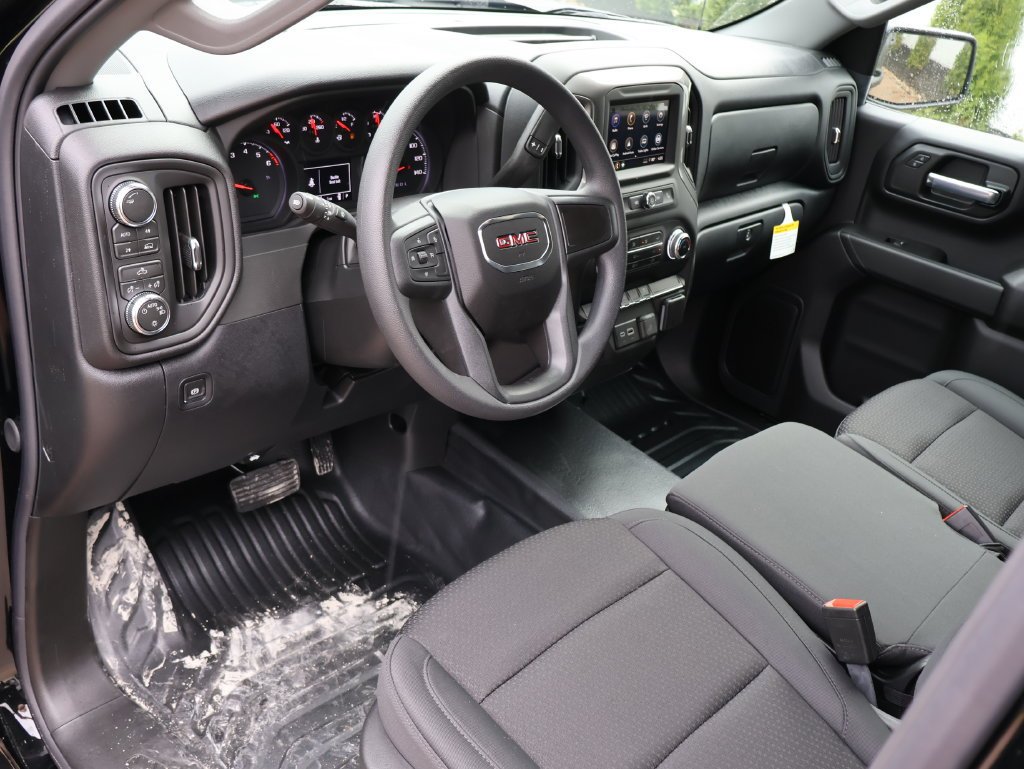 2026 GMC Sierra 1500 Pro - Photo 14