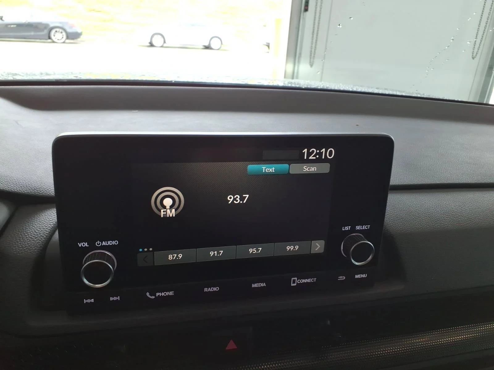 2024 Honda CR-V LX - Photo 53
