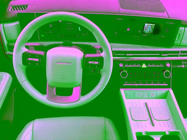 New 2026 Green Hyundai Limited image 20