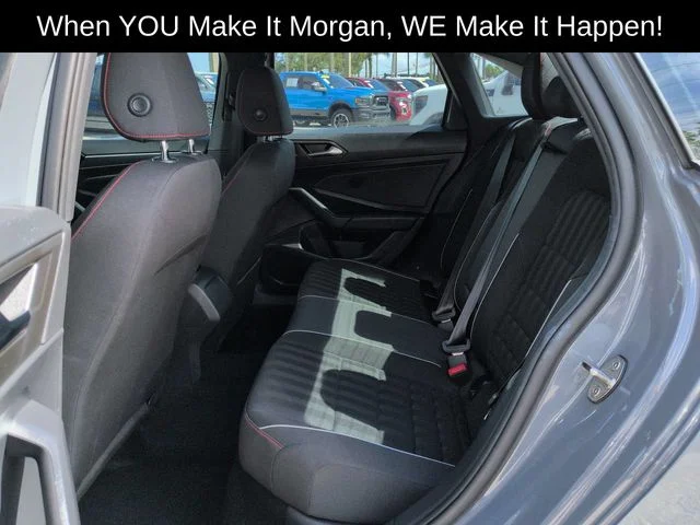 Used 2019 Gray Volkswagen 2.0T 35th Anniversary Edition image 16