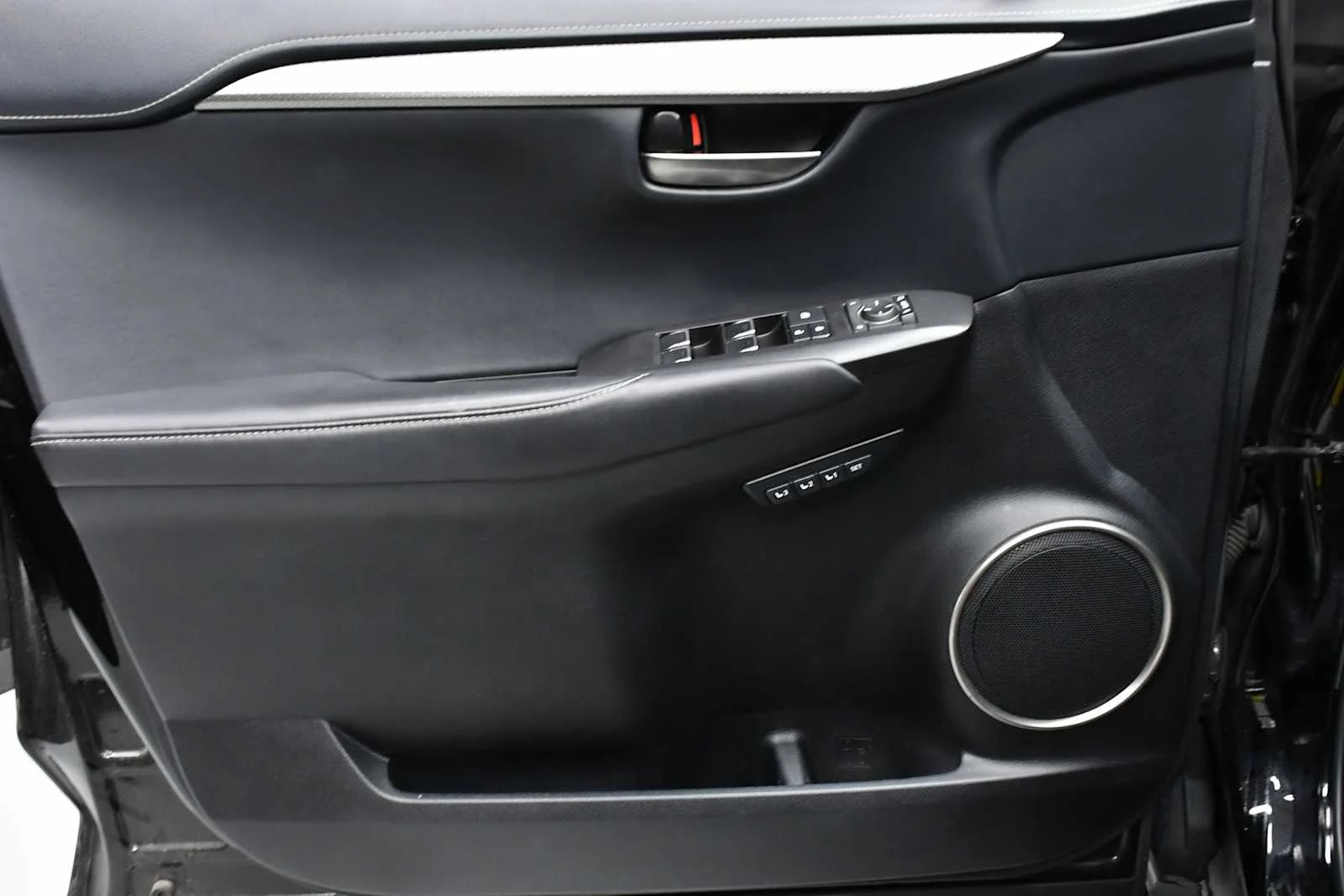 Used 2019 Obsidian Lexus F SPORT image 13