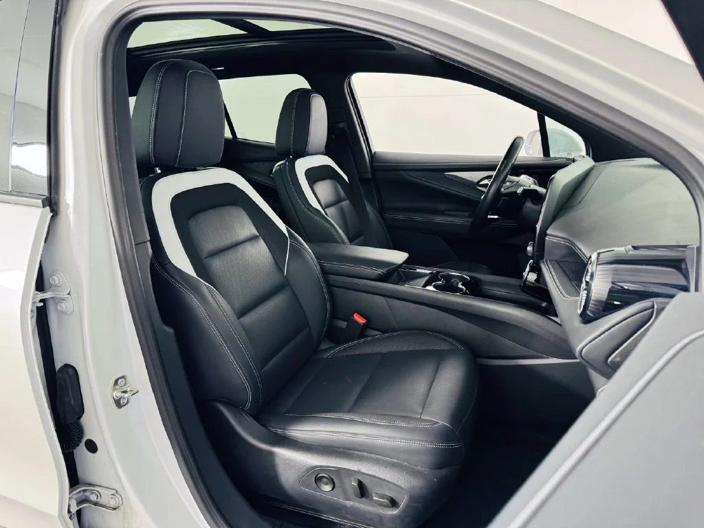 Used 2024 Beige Chevrolet LT image 32