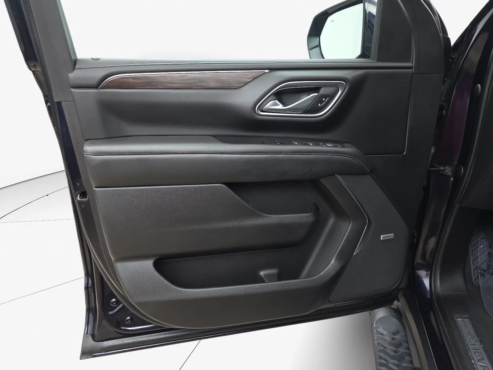 2022 Chevrolet Tahoe Z71 - Photo 22