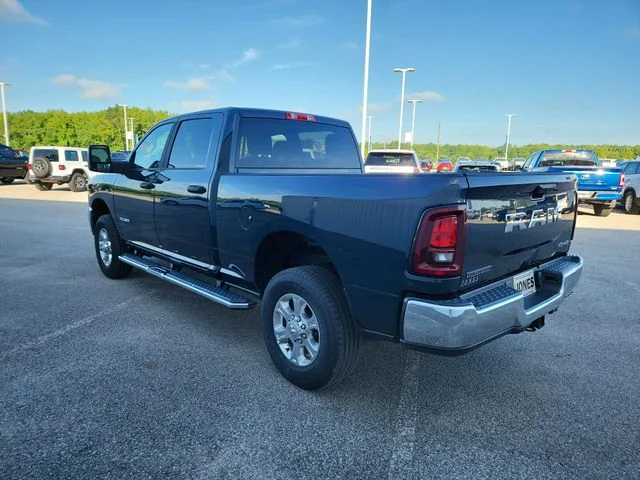 Used 2025 Blue Ram Big Horn image 7