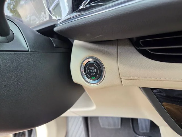 Used 2023 Black Buick Essence image 26