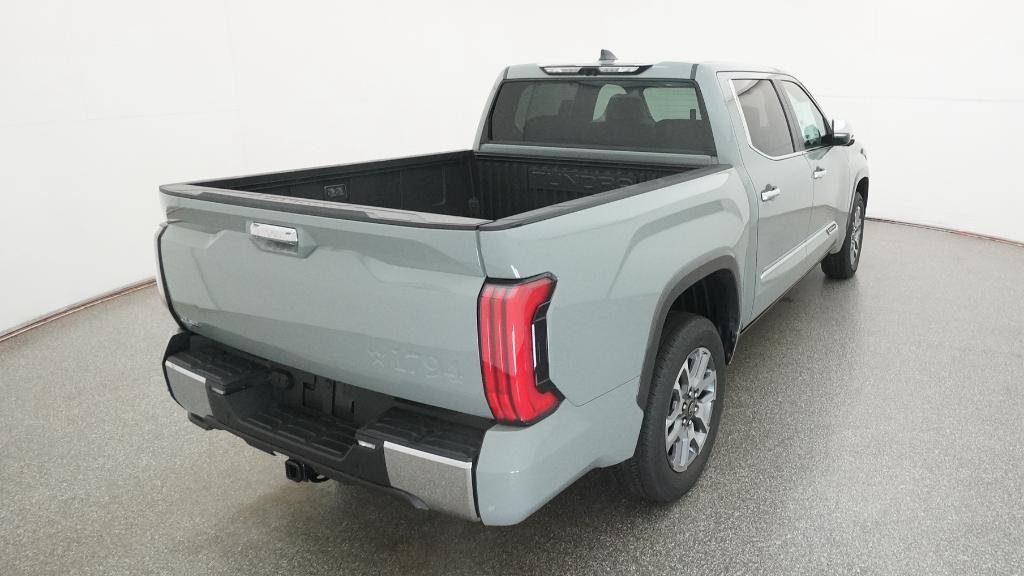 2026 Toyota Tundra 1794 Edition - Photo 12