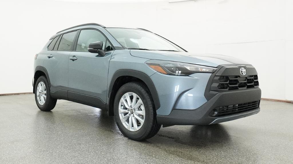 New 2026 Celestite Toyota LE image 12