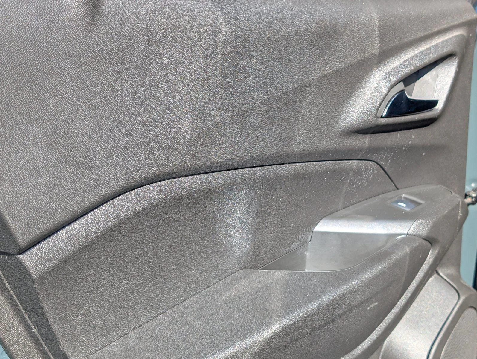 Used 2025 Cypress Gray Chevrolet LT image 33