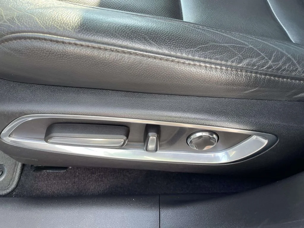Used 2020 White Acura Standard image 19
