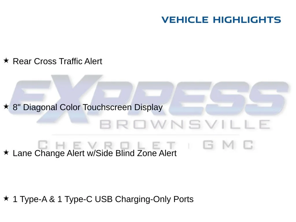 Used 2023 Black Chevrolet LT image 40