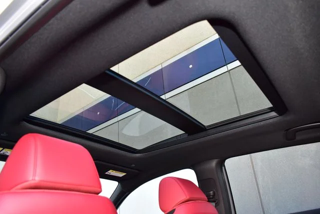 New 2026 Urban Gray Pearl Acura A-Spec Package image 23