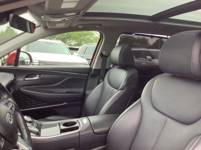 2023 Hyundai Santa Fe SEL - Photo 19