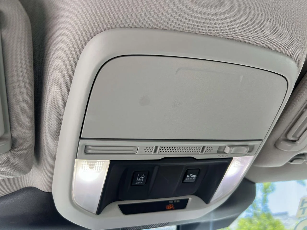 Used 2023 Crystal White Pearl Subaru Base image 36